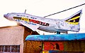 osmwiki:File:Aircraft Sculpture-Advertisment-Restaurant Jimma Ethiopia.jpg