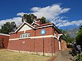 osmwiki:File:Bridgetown Masonic Lodge, January 2022 04.jpg