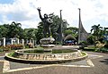 osmwiki:File:Ragunan Zoo Gate.jpg