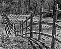 osmwiki:File:Rail Fence (26368008541).jpg