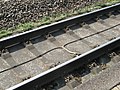 osmwiki:File:Rails on slab track Rheda Wiedenbrueck2.jpg