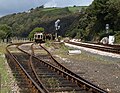 osmwiki:File:Railway sidings, Kingswear - geograph.org.uk - 1507928.jpg