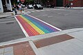 osmwiki:File:Rainbow pedestrian in Chicago.jpg