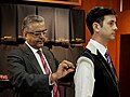 osmwiki:File:Raja Daswani Fitting.jpg