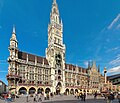 osmwiki:File:Rathaus Muenchen - Panorama.jpg