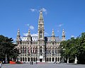 osmwiki:File:Rathaus Vienna June 2006 165.jpg