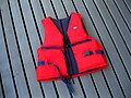 osmwiki:File:Red life jacket.jpg