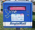 osmwiki:File:Regiomail HN Postbox.jpg