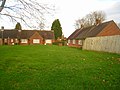 osmwiki:File:Retirement homes - Hill Road - geograph.org.uk - 2753750.jpg