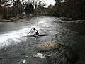 osmwiki:File:Rio Vista Park, San Marcos River, whitewater slalom.jpg