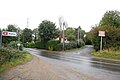 osmwiki:File:Road to Battlesbridge Station - geograph.org.uk - 959848.jpg