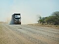 osmwiki:File:Road train Tanami track.jpg