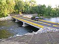 osmwiki:File:Roanoke River low water crossing.jpg