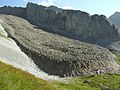 osmwiki:File:RockGlacier.JPG