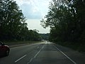 osmwiki:File:Ronald Reagan Cross County Highway near Rossmoyne Creek.jpg