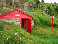 osmwiki:File:Root Cellar at Bay Roberts Newfoundland.JPG