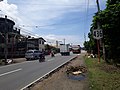 osmwiki:File:Route 436 (Balayan, Batangas)(2018-07-30).jpg