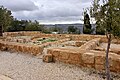 osmwiki:File:Ruins of Siyagha Monastery. Mount Nebo, Jordan.jpg