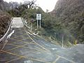 osmwiki:File:Runaway Truck Ramp On West Coast NZ.jpg