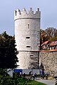 osmwiki:File:Ravensburg Hirschgraben Wehrturm 2011.jpg