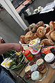 osmwiki:File:Rooftop Brunch Bagels Cupcakes.jpg