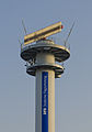 osmwiki:File:Radar tower airport Frankfurt - Radarturm Flughafen Frankfurt - 02.jpg