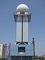 osmwiki:File:Radome of Tokyo International Airport -01.jpg