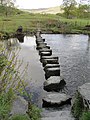 osmwiki:File:River Rothay stepping stones 120508w.jpg