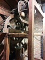 osmwiki:File:Rope pump in Museo Nazionale Scienza e Tecnologia Leonardo da Vinci.jpg