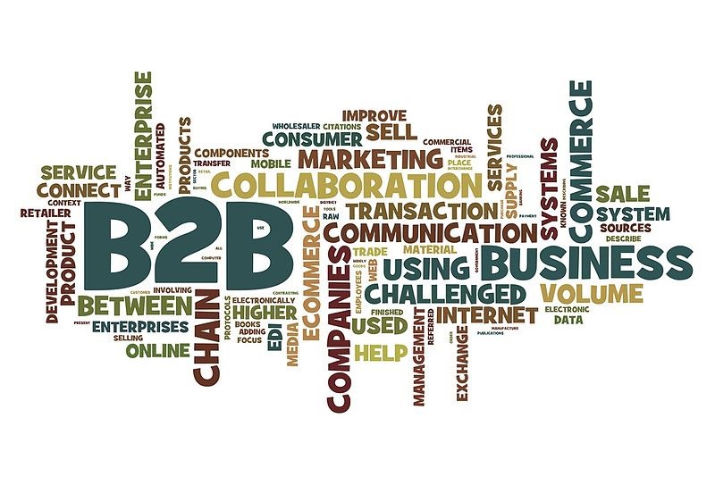 What_is_B2B_Marketing