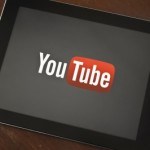 Youtube On Tablet