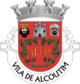 osmwiki:File:Alcoutim municipality coat of arms.png