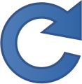 osmwiki:File:Reload Icon Blue.svg