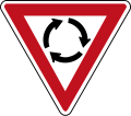 osmwiki:File:Australia road sign R1-3.svg