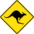 osmwiki:File:Australia road sign W5-29.svg