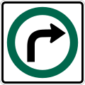 osmwiki:File:Right Turn Required (Canada).svg