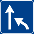 osmwiki:File:Italian traffic signs - variazione corsie disponibili (figura II 341).svg