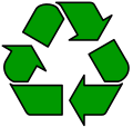 osmwiki:File:Recycle001.svg