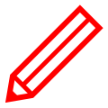 osmwiki:File:Red pencil.svg