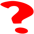 osmwiki:File:Red question mark.svg