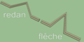 osmwiki:File:Redan fleche.png