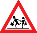 osmwiki:File:RO road sign A23.svg