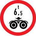 osmwiki:File:RO road sign C20.svg