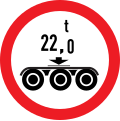 osmwiki:File:RO road sign C21.svg