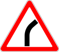 osmwiki:File:RU road sign 1.11.1.svg