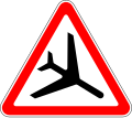 osmwiki:File:RU road sign 1.30.svg