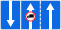 osmwiki:File:RU road sign 5.15.7 B.svg