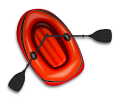 osmwiki:File:Rubber boat.svg