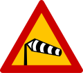 osmwiki:File:Road-sign-Crosswind-L.svg