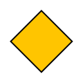 osmwiki:File:Road-sign-p3.svg